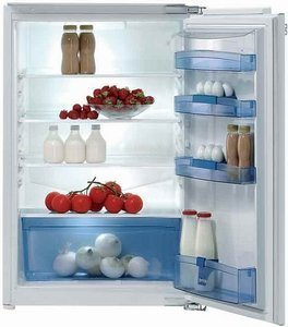 Gorenje RI5154W fridge Built-in