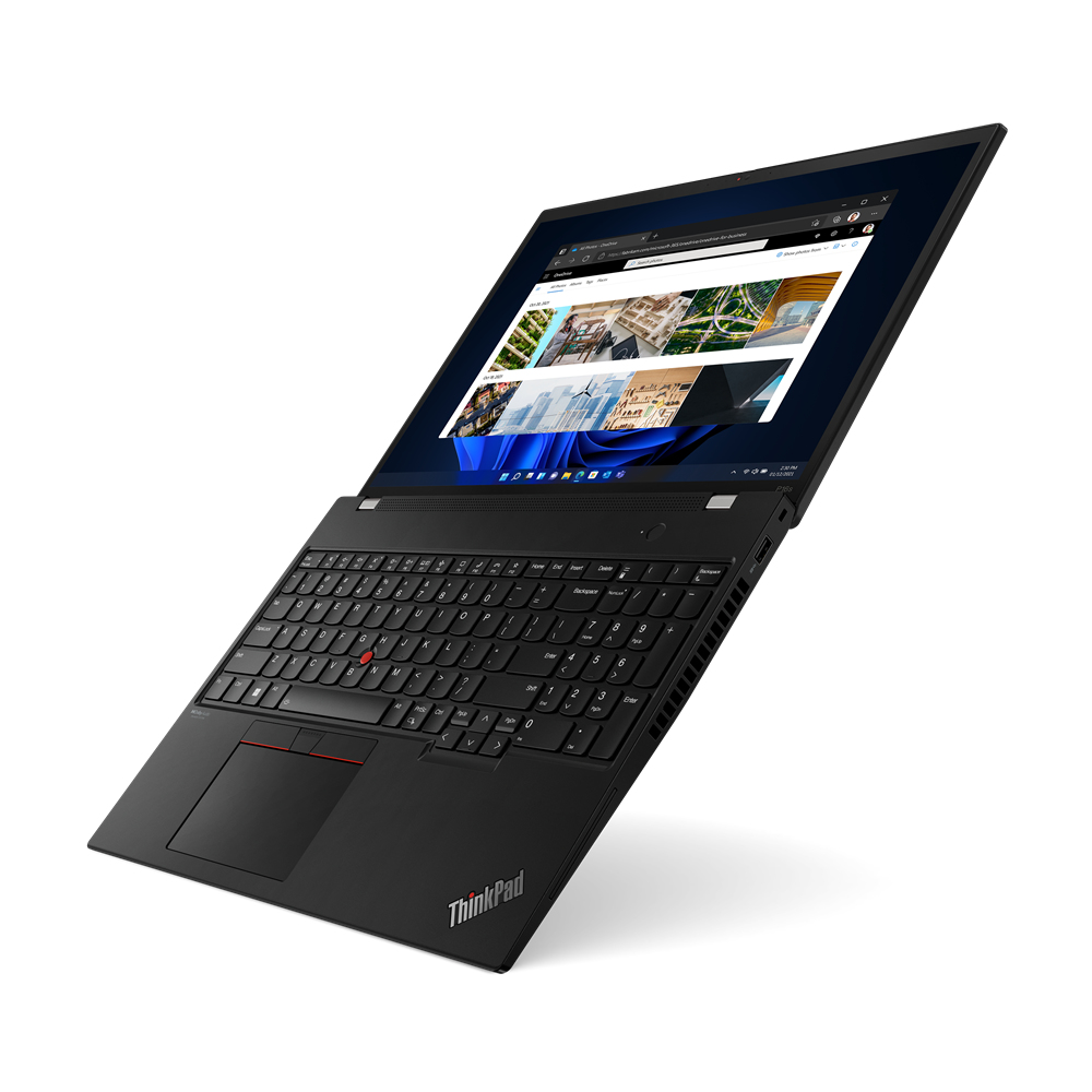 Lenovo ThinkPad P16s Gen 2 (Intel) – image 7