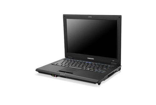 Samsung NP-P200-F000ES laptop Intel® Core™2 Duo T7500 – image 2