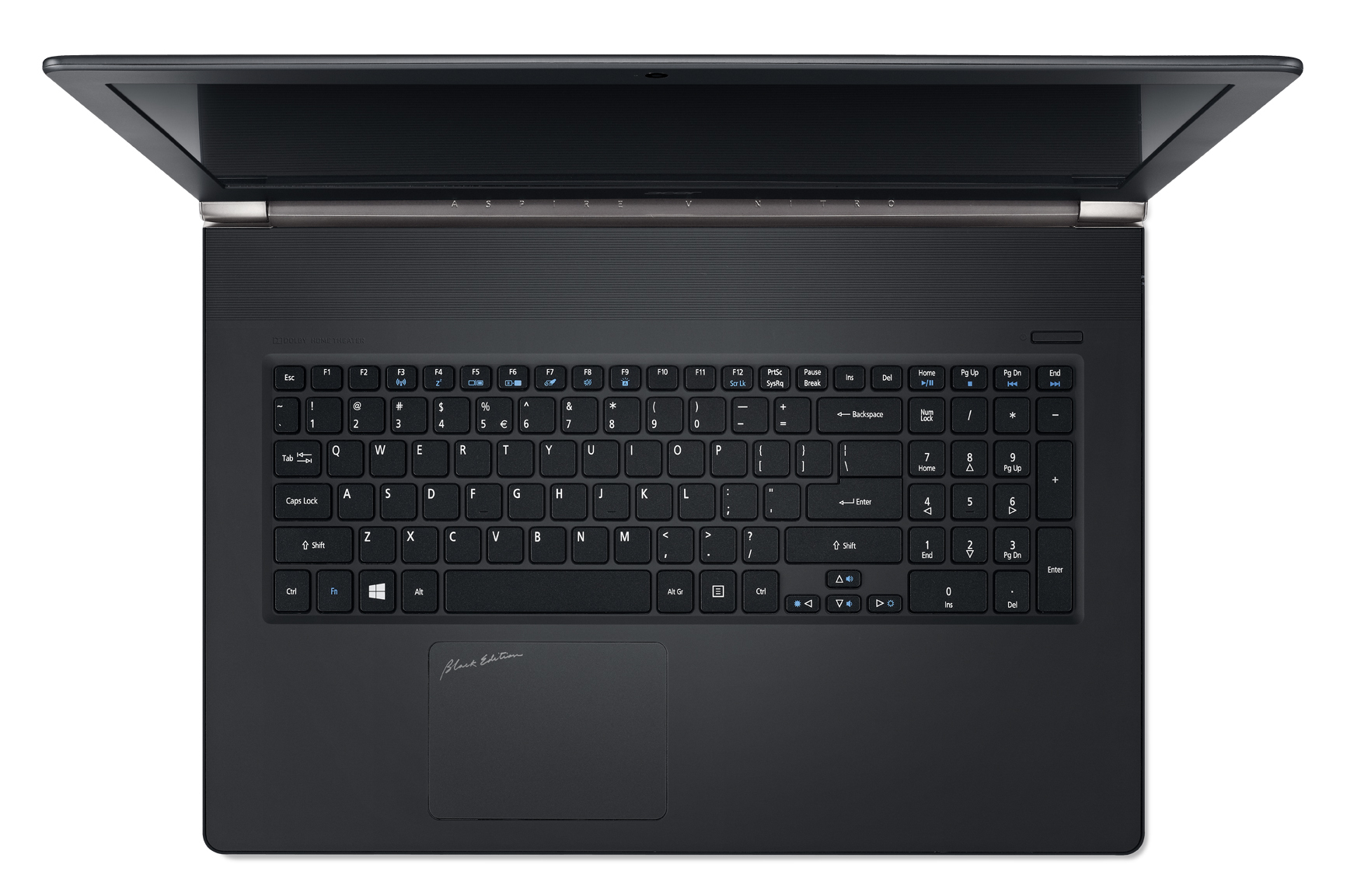 Acer Aspire V Nitro VN7-791G-774U Intel® Core™ i7 i7-4720HQ Laptop – image 7