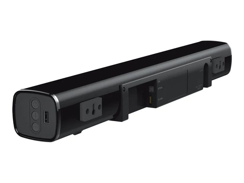 Lenovo Stage High Performance Monitor Soundbar V1 – image 6