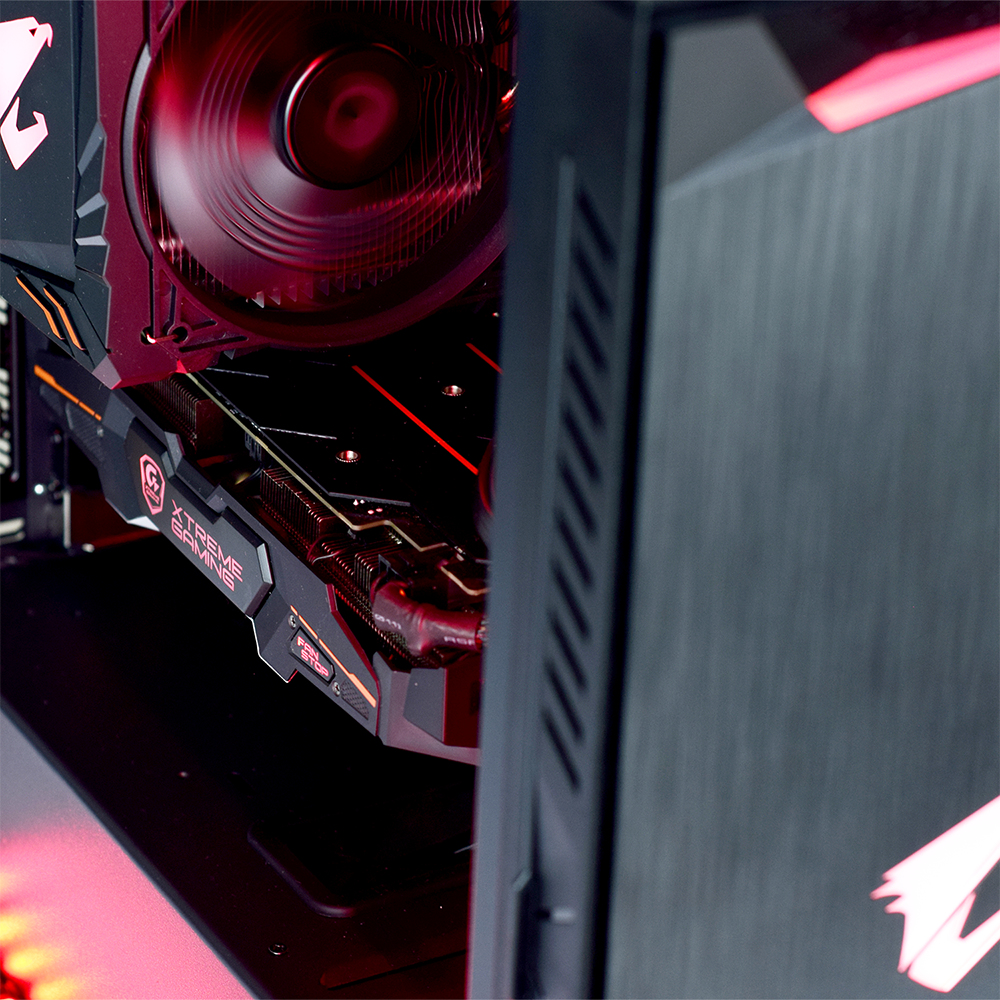 GIGABYTE Dream Machine – image 8