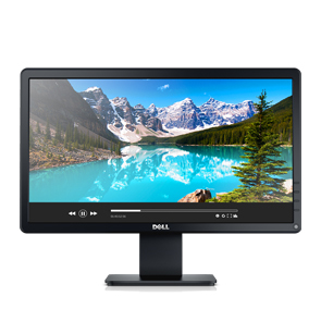 Dell E2014H computer monitor – image 1