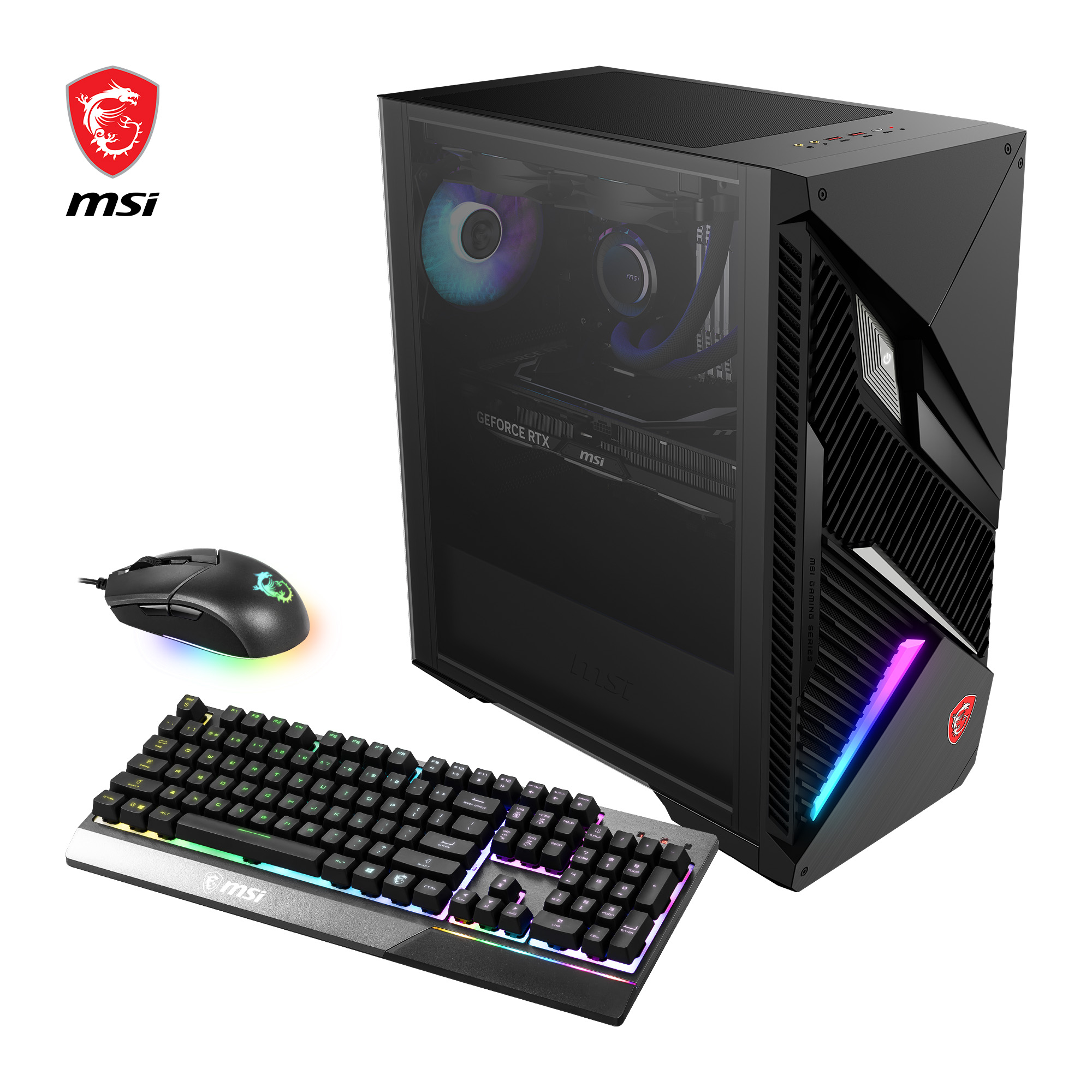 MSI MPG Infinite X2 14NUF7-459AT – image 9