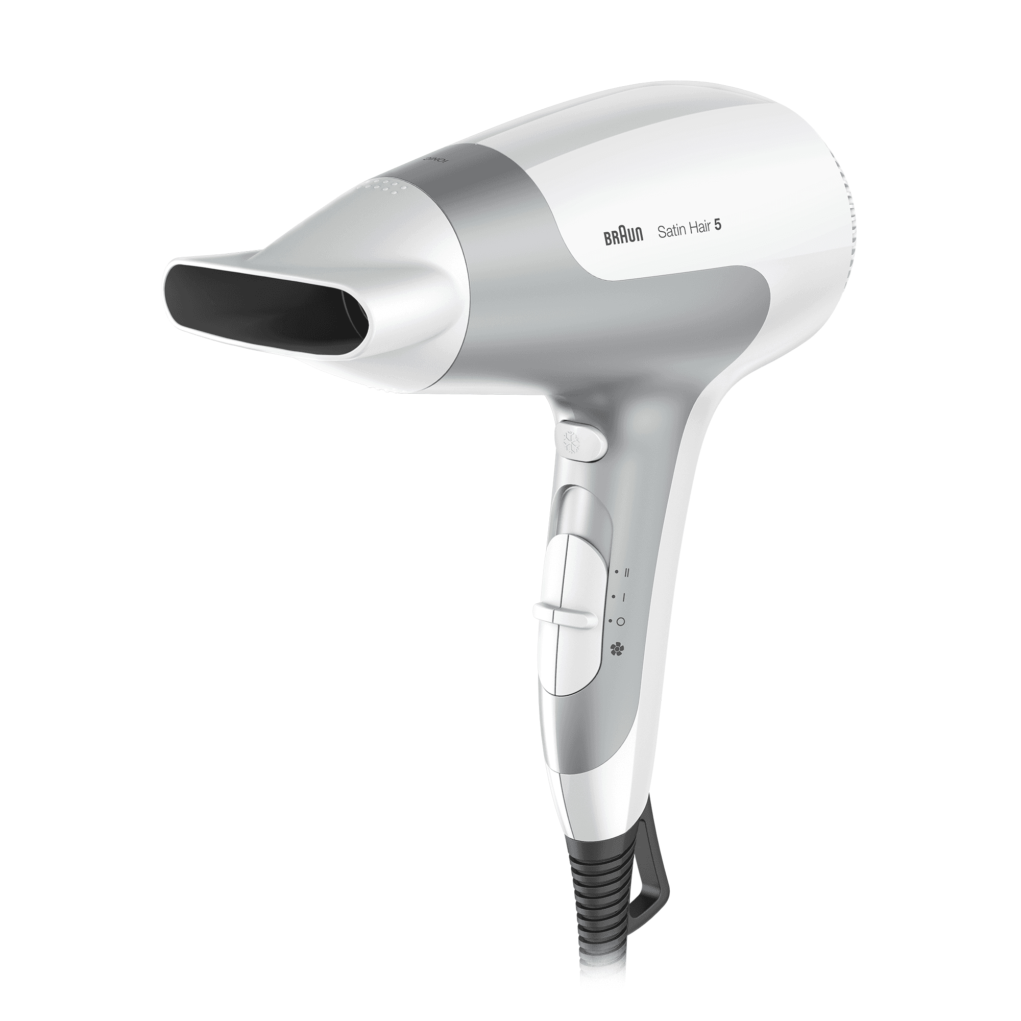 Braun Satin Hair 5 HD 580 – image 2