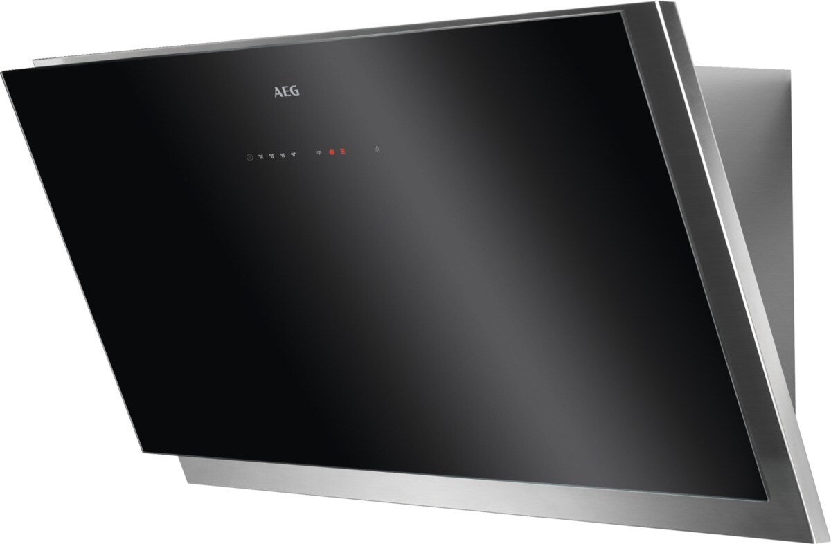 AEG DVB5960HG — vue 1 sur 8