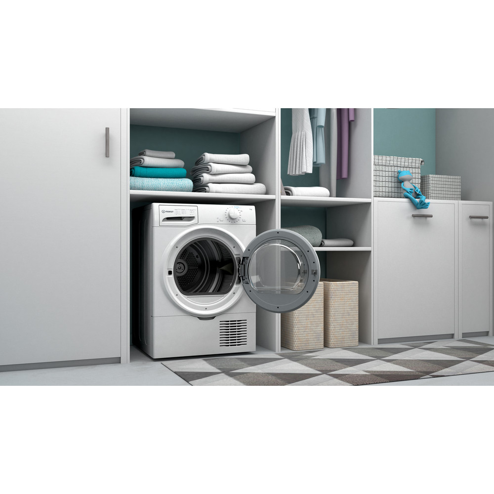 Indesit I2 D71W EE – image 7