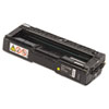 Ricoh 406046 toner cartridge 1 pc(s) Original Black