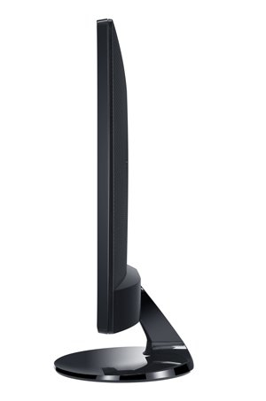 LG 24MS53V TV 61 cm (24") Full HD Smart TV Wi-Fi Black 250 cd/m² – image 3