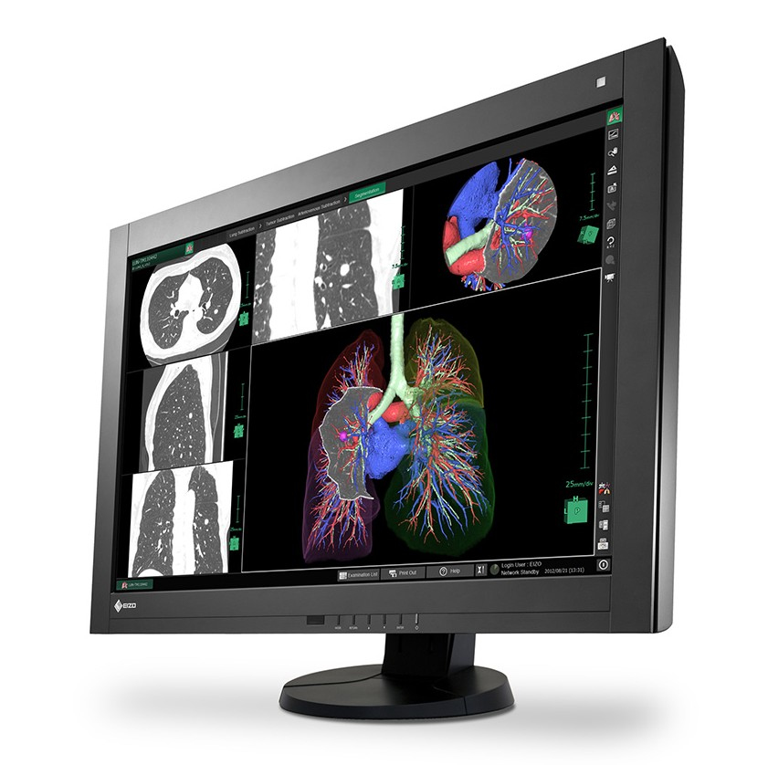 EIZO RX440-BK computer monitor – image 2