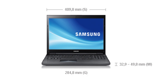 Samsung 7 NP700G7A-S02PL laptop Intel® Core™ i7 i7-2670QM – image 4