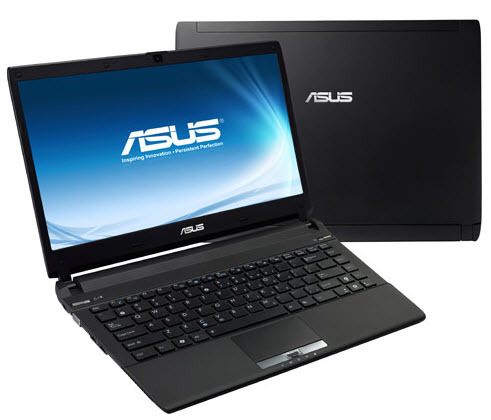 ASUS U44SG-WO077V laptop Intel® Core™ i7 i7-2620M – image 2