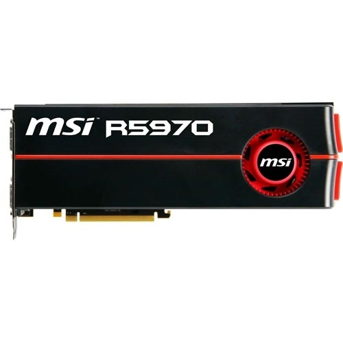 MSI V803-477R graphics card – image 3