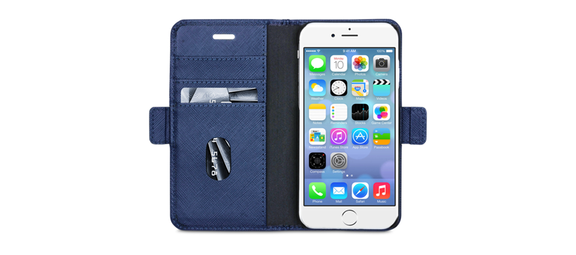 dbramante1928 MII7EVBL5042 mobile phone case – image 3