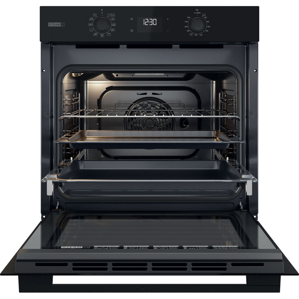 Whirlpool OMSK58CU1B — vue 1 sur 8