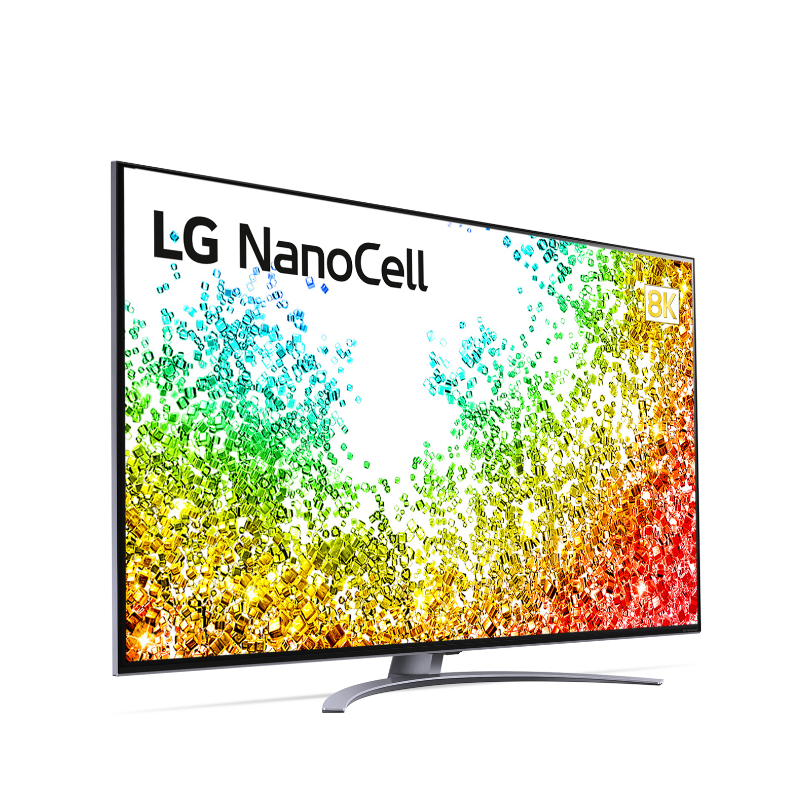 LG NanoCell 55NANO966PA – image 5