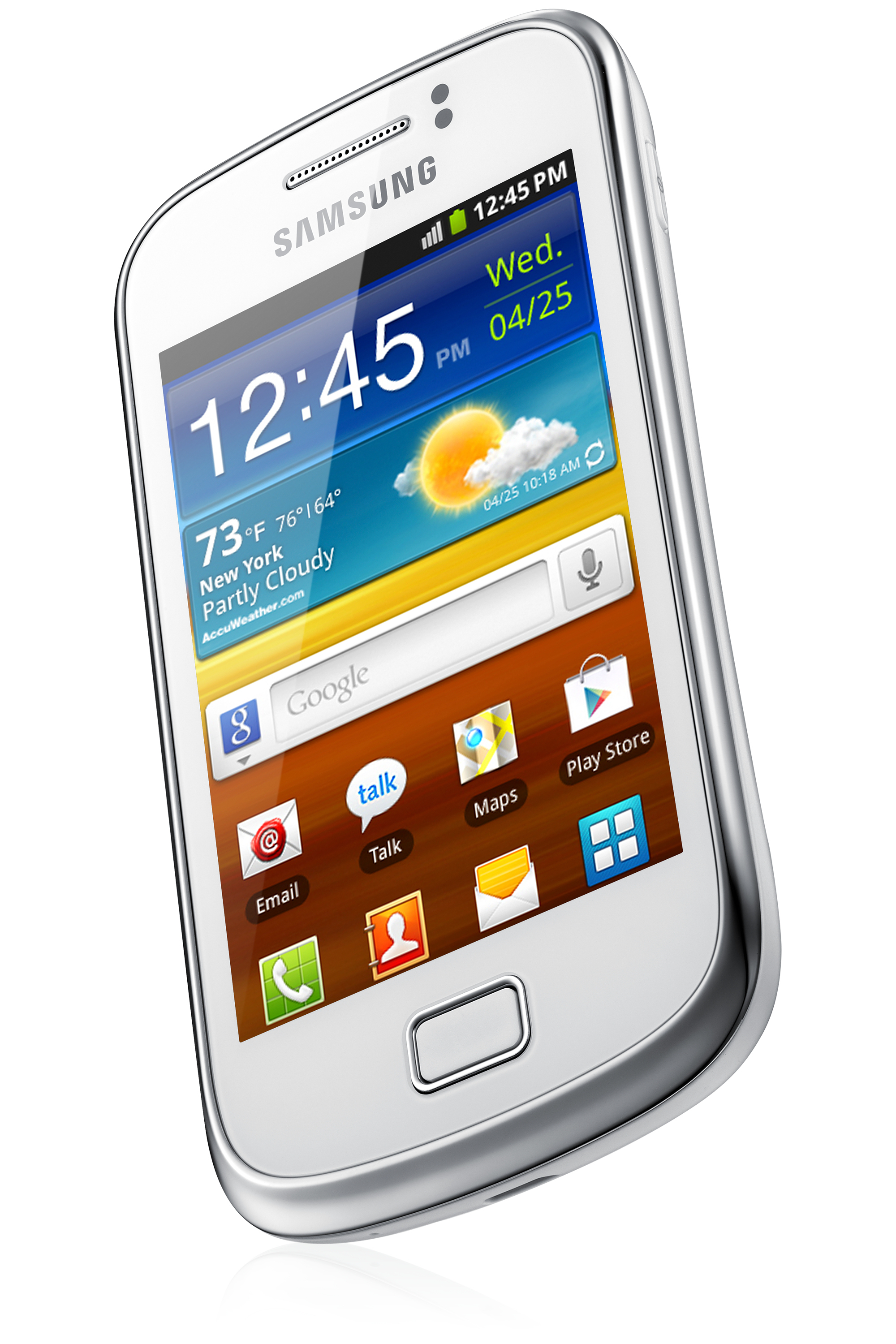 Samsung mini 2 – image 9