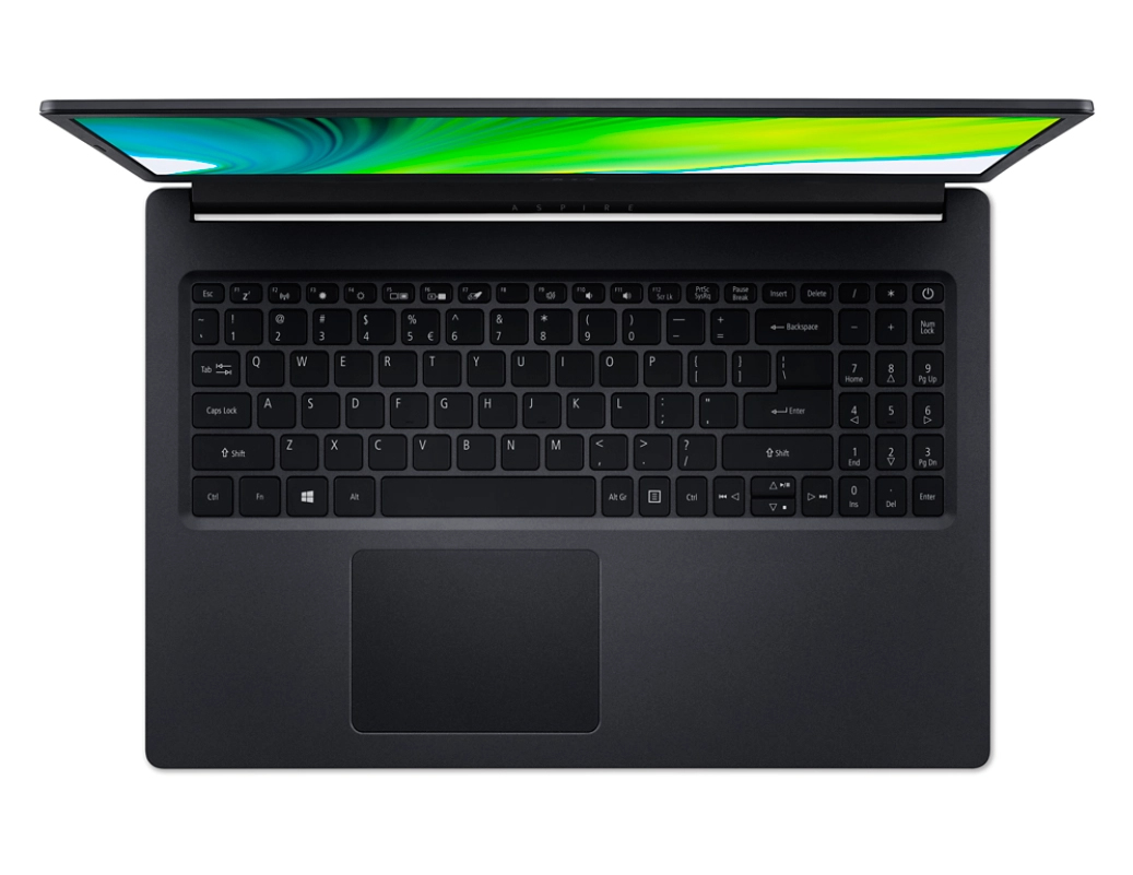 Acer Aspire 3 A315-23-R7AG AMD Ryzen™ 5 3500U Laptop – image 4