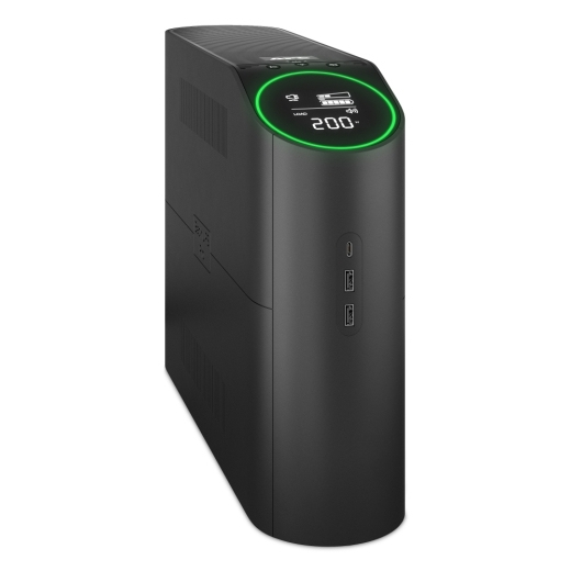 APC BGM1500B uninterruptible power supply (UPS) Line-Interactive 1.5 kVA – image 2