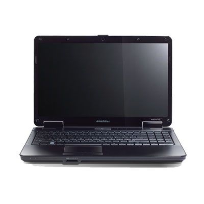 Acer eMachines eMG725-442G25Mi Intel® Pentium® Dual-Core T4400 – image 1