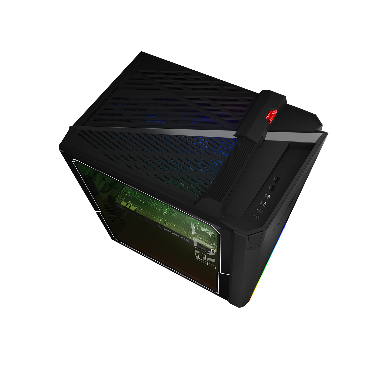 ASUS ROG 90PD02W1-M06930 PC AMD Ryzen™ 9 – image 2