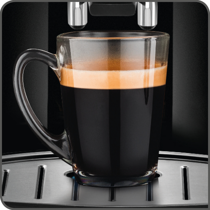 Krups Arabica YY3072FD coffee maker Semi-auto Espresso machine – image 2