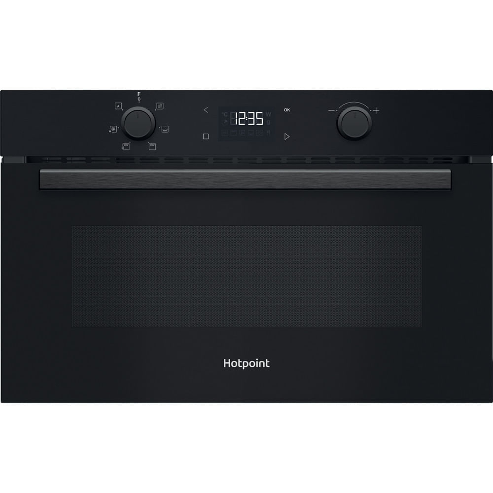 Hotpoint HPD 254CR BUK — vue 1 sur 8