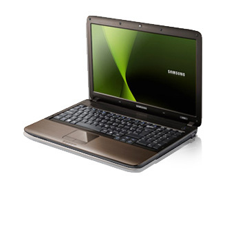 Samsung R R540-JA0AES Intel® Core™ i3 i3-380M – image 3