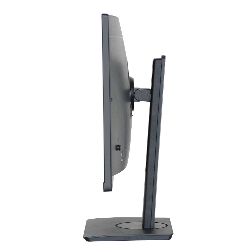 Hannspree HP248WJB computer monitor – image 4