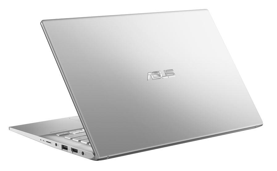 ASUS Vivobook 14 X420FA-EB075 Intel® Core™ i5 i5-8265U Laptop 35.6 cm (14") Full HD 8 GB LPDDR3-SDRAM 512 GB SSD Wi-Fi 5 (802.11ac) Endless OS Silver – image 5