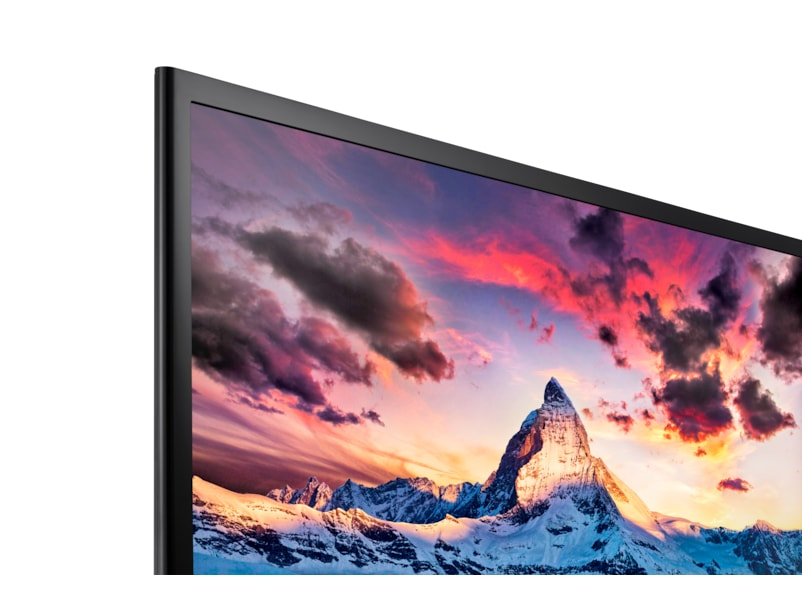 Samsung LS27F358FWUXEN computer monitor – image 2
