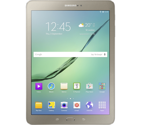 Samsung Galaxy Tab S2 SM-T719N – image 1