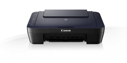 Canon PIXMA E464 Inkjet A4 – image 2