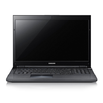 Samsung 7 700G7C-S01DE Intel® Core™ i7 i7-3610QM Laptop