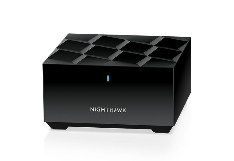NETGEAR Nighthawk Mesh WiFi 6 Add-On Satellite – image 1