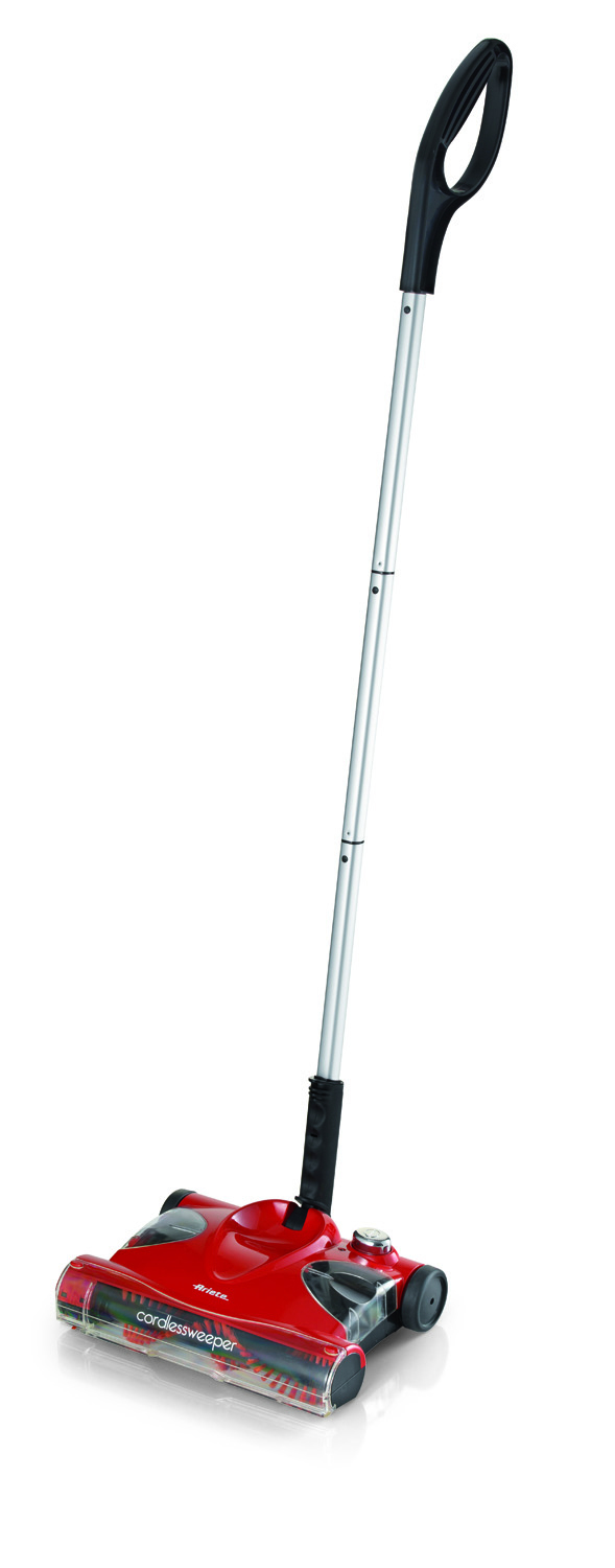 Ariete 2768 Electric broom Battery Bagless – image 1