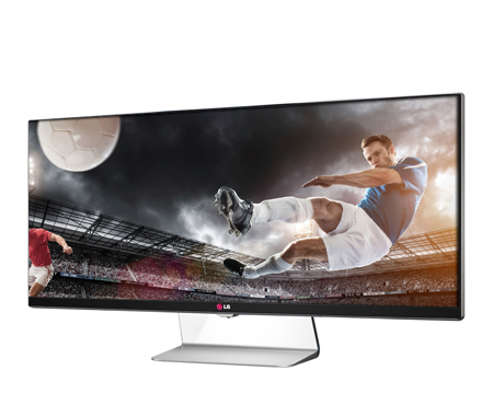 LG 34UM94-P computer monitor – image 2