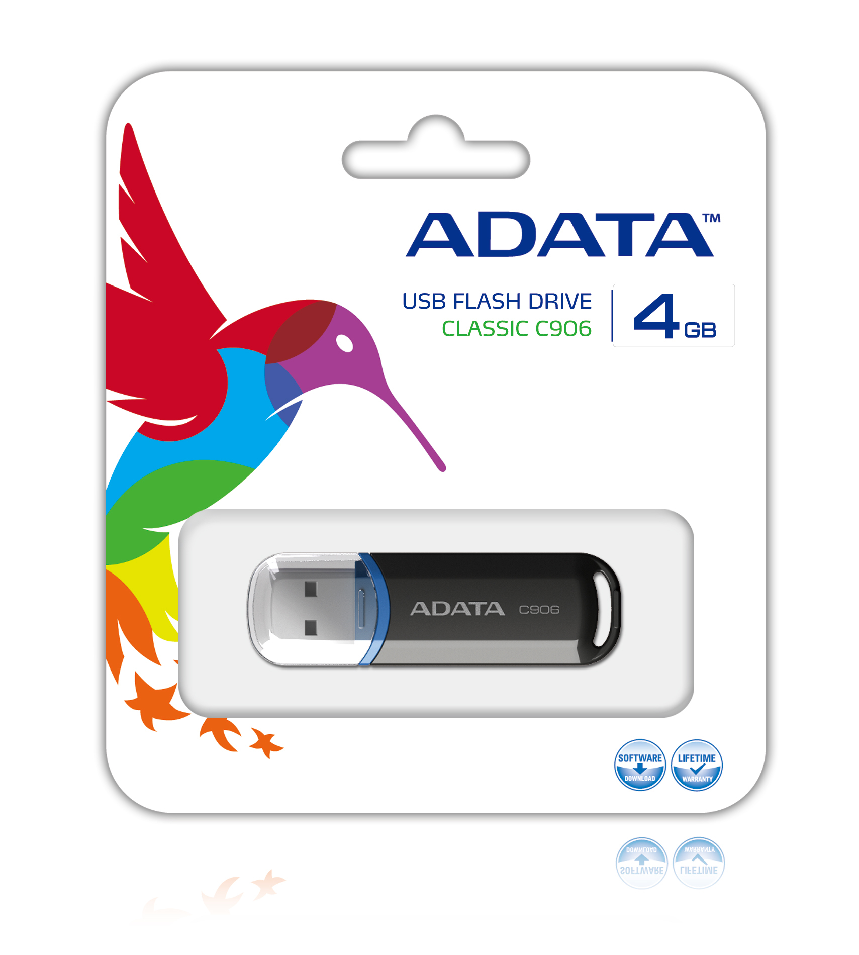ADATA 4GB C906 – image 2