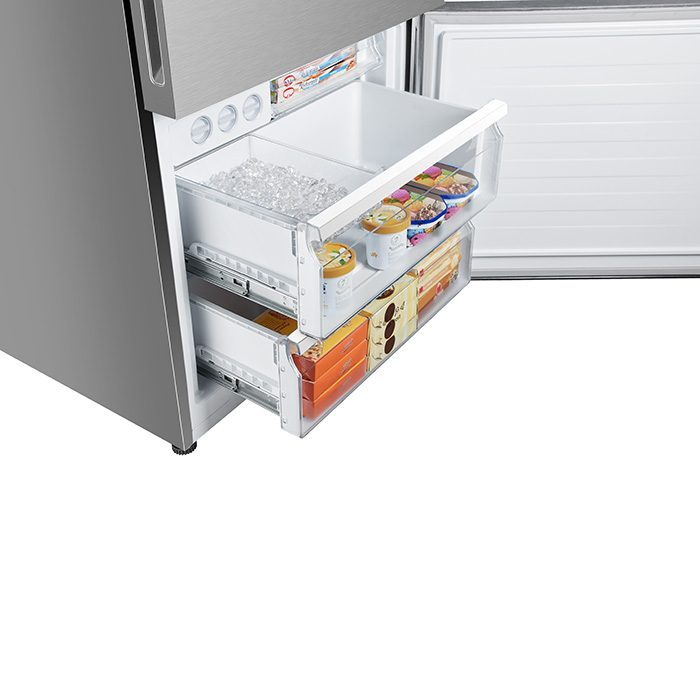 Hisense H610BS-WD fridge-freezer Freestanding – image 7