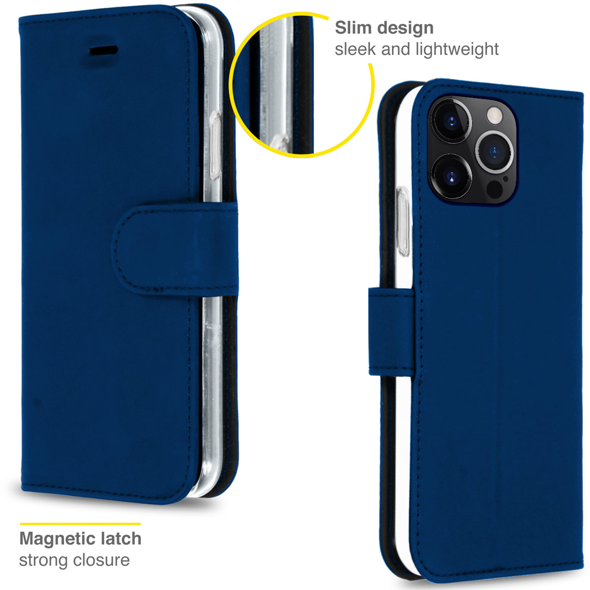 Accezz SH00044532 mobile phone case – image 3