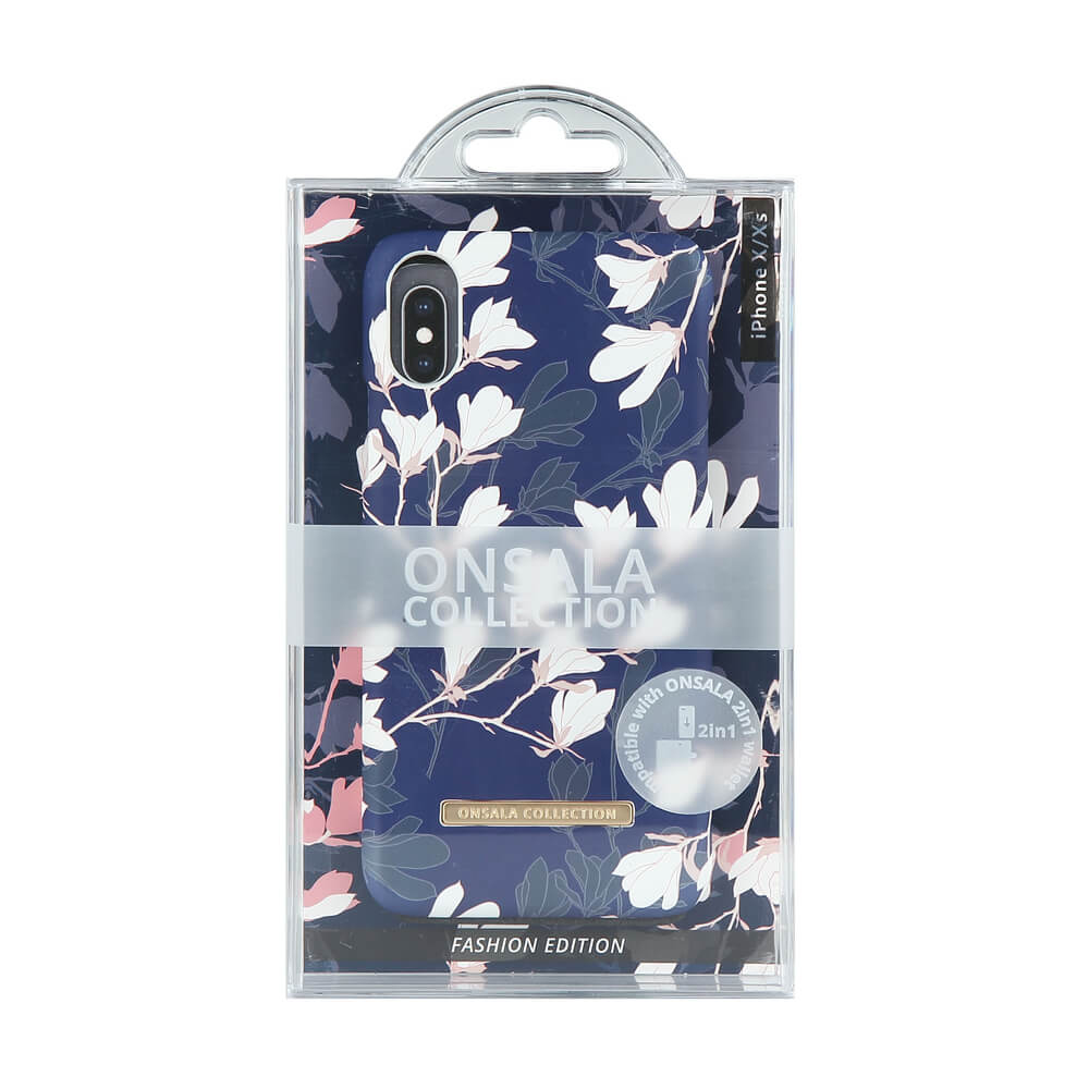 Onsala Soft Mystery Magnolia iPhoneX/Xs – image 2