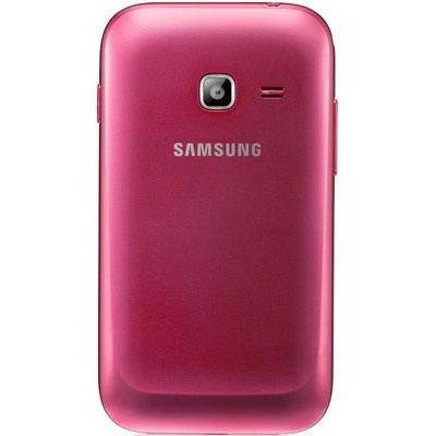 Samsung Galaxy Y Duos – image 2