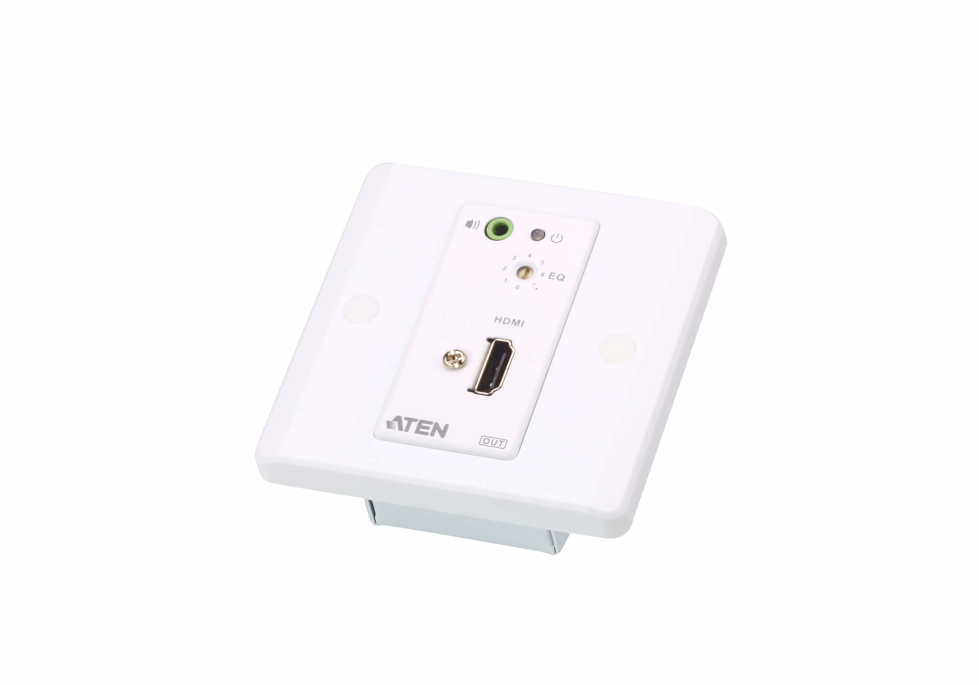 ATEN HDMI/Audio Over Cat5 Extender with MK – image 4