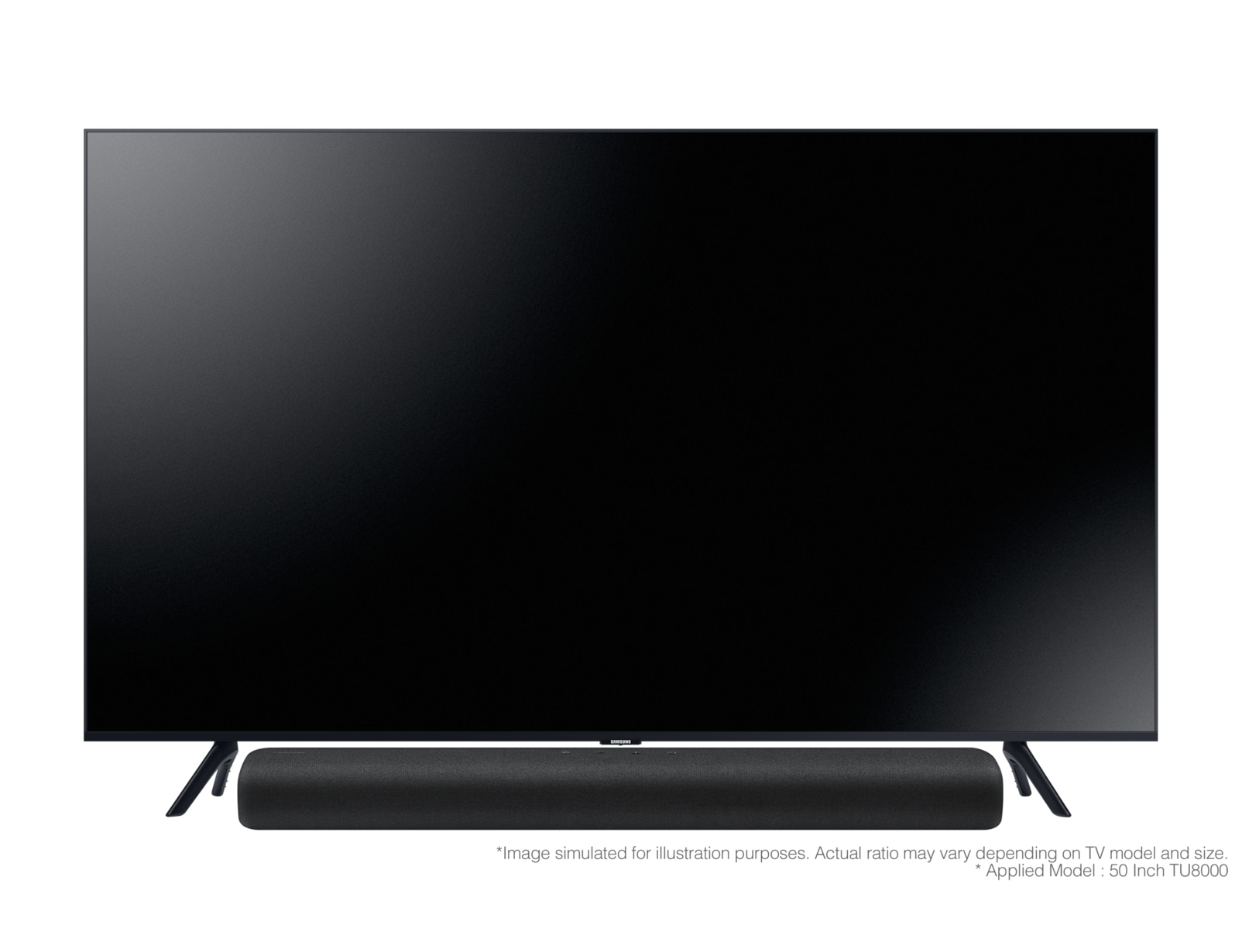 Samsung HW-S40T Black 2.0 channels – image 9