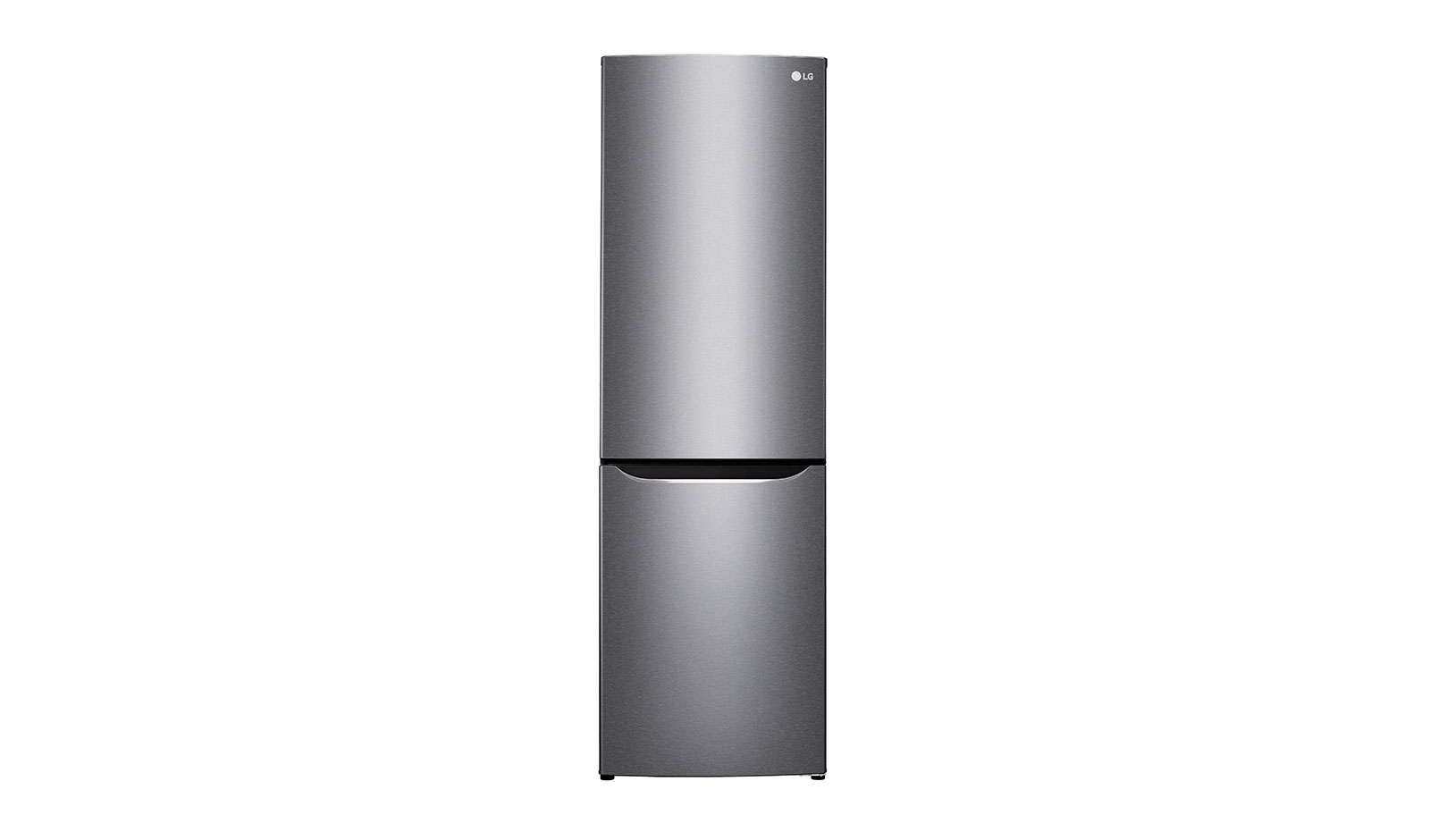 LG GBB39DSJZ fridge-freezer Freestanding – image 1