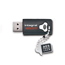 Integral INFD16GCRYPTO197 USB flash drive – image 2