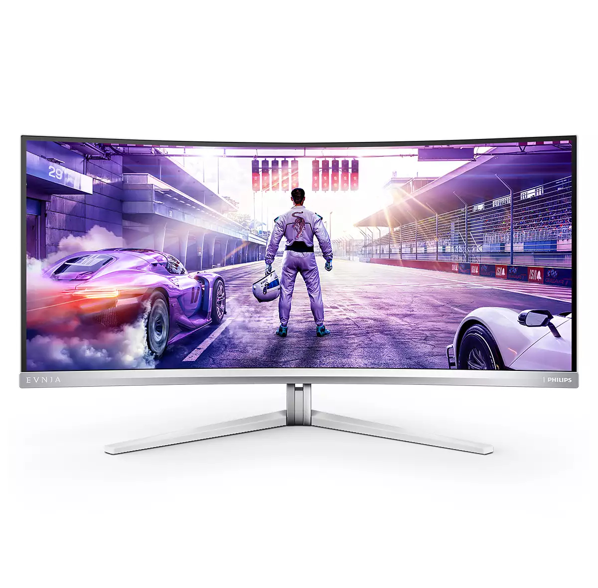 Philips 34M2C8600PC/96 computer monitor
