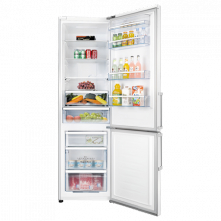 Hisense RB468N4BW1 fridge-freezer Freestanding – image 3