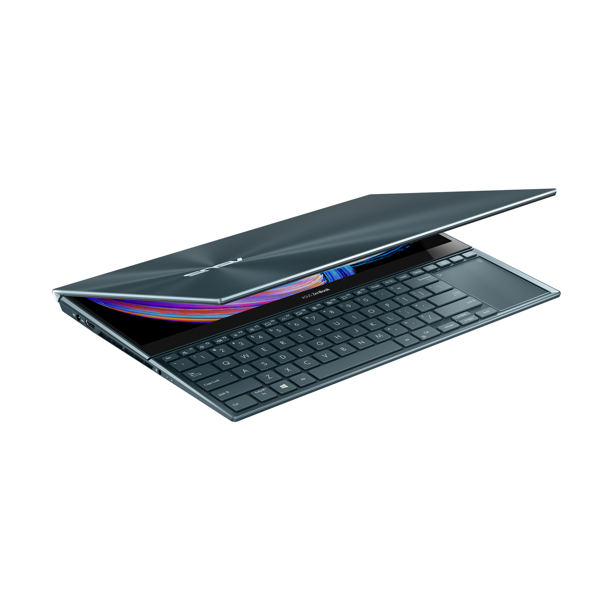 ASUS Zenbook Pro Duo 15 OLED UX582LR-i716G1TsWP-01 Intel® Core™ i7 i7-10870H Laptop – image 7
