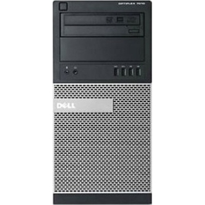 Dell Mini Tower